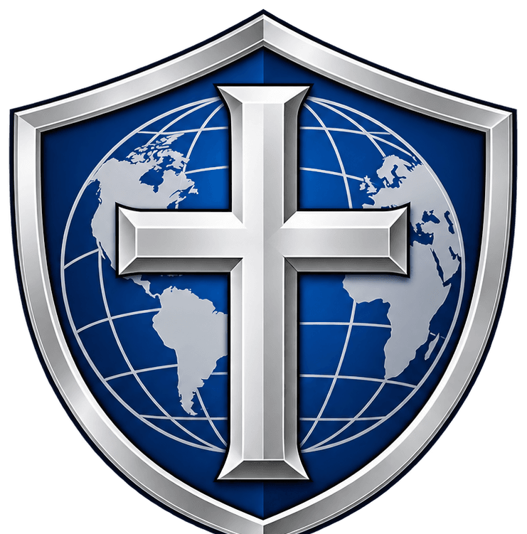 IAFRC shield